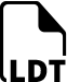 LDT file (Eulumdat) 4058075521902