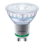 Philips MASTER LED Spot Classic GU10 PAR16 2.1W 375lm 36D - 840 Kaltweiß | Ersatz für 50W