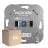 Mehrfachpackung 6x Noxion Automatisch LED Dimmer Schalter RC 0-150W 230V