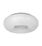 Ledvance Smart+ Wifi LED-Deckenleuchte Orbis Donut 60cm 26W 2500lm - 830-865 Abstimmbares Weiß | Dimmbar