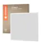 Ledvance LED Panel Kompakt 33W 3630lm - 830 Warmweiß | 60x60cm - UGR <19 - Dali Dimmbar