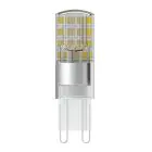 Osram Parathom LED Pin G9 2.6W 320lm - 827 Extra Warmweiß | Ersatz für 30W