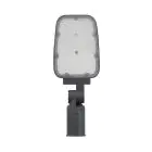 Ledvance LED-Straßenbeleuchtung Area Value klein SPD Aluminium Grau 45W 6075lm 160x58D - 740 Kaltweiß | IP66 - Symmetrisch 