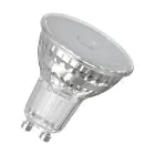 Ledvance LED GU10 PAR16 Performance 3.7W 350lm 36D - 927 Extra Warmweiß | Höchste Farbwiedergabe - Dimmbar - Ersatz Für 50W