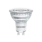Noxion PerfectColor Led-Spot GU10 PAR16 6.7W 575lm 36D - 930 Warmweiß | Höchste Farbwiedergabe - Dimmbar - Ersatz Für 80W