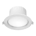 Noxion LED Downlight Triton Diffuser 13.5W 1700lm 90D - 830/840 CCT | | 190mm - Ausschnitt 175mm
