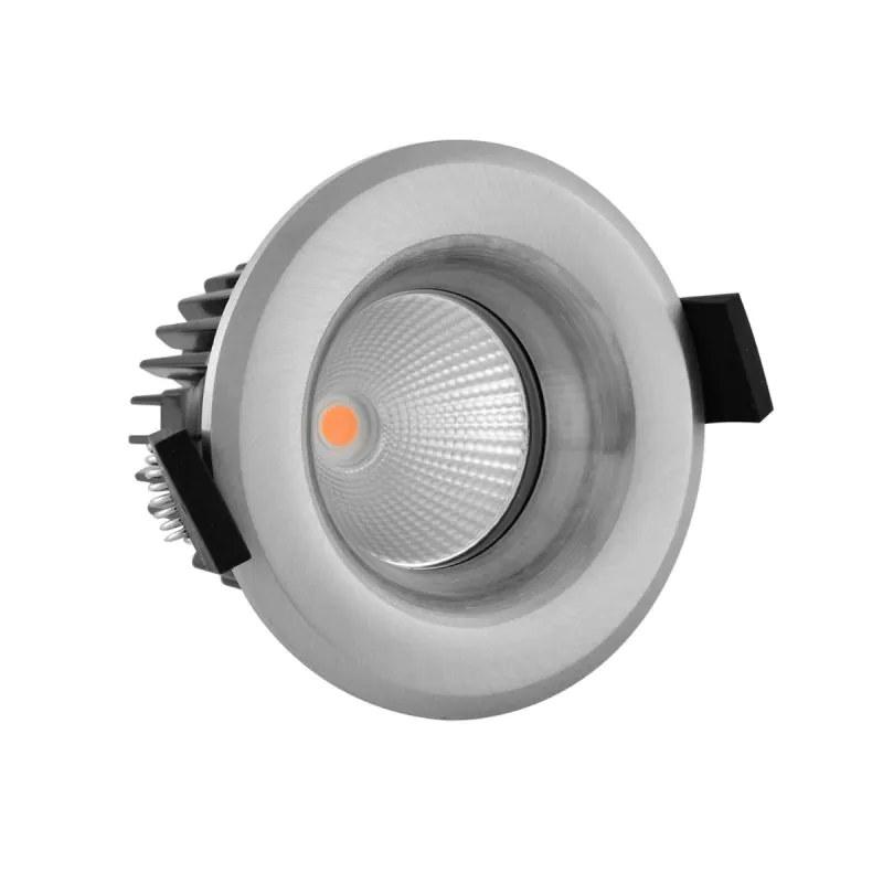 LED-Einbaustrahler H2O